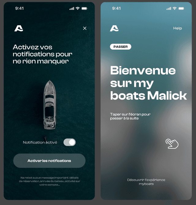 Landview - Agency Template for Designers